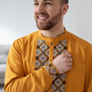 Men’s Kurta Shalwar